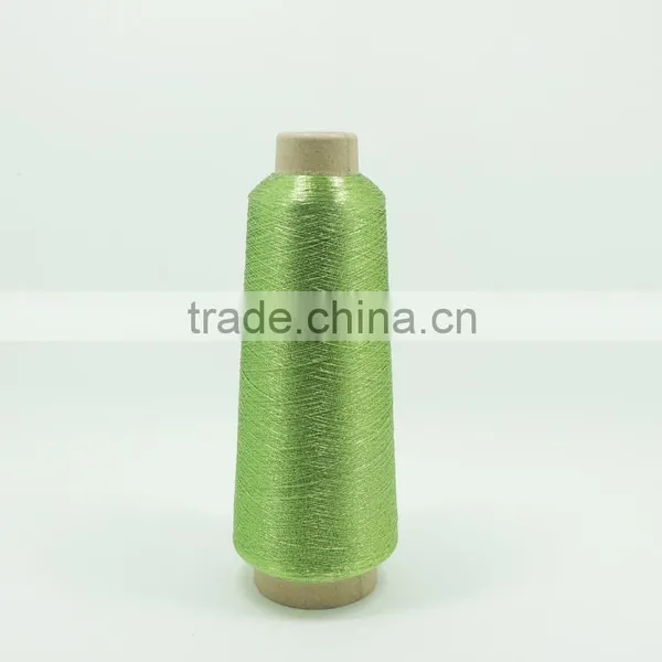 Metallic Embroidery Thread photo-2