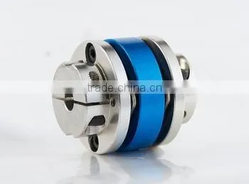 Flexible Shaft Jaw Coupling Spider Coupler for CNC Transmission Machine Stepper Servo Motor photo-6