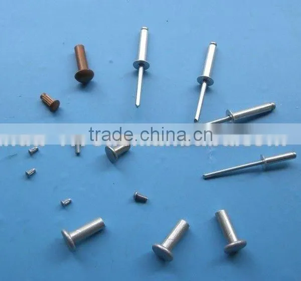 Blind Rivet