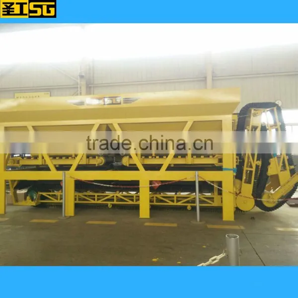 GYSJ0250 Aggregate Gradation Machine photo-2