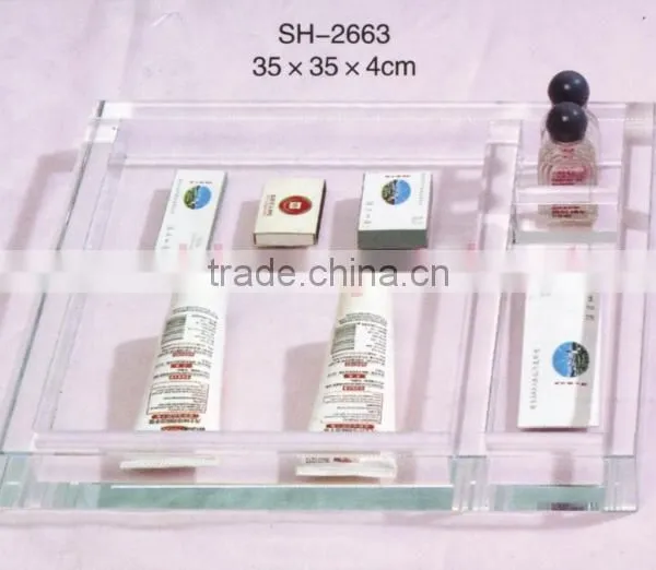 Crystal Box for Hotel photo-5