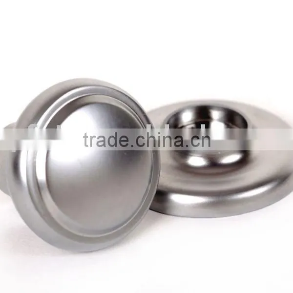 Metal Knob Set