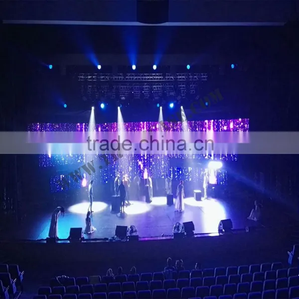 Hot Searched Fashion Show Stage Equipment Runway Truss photo-4