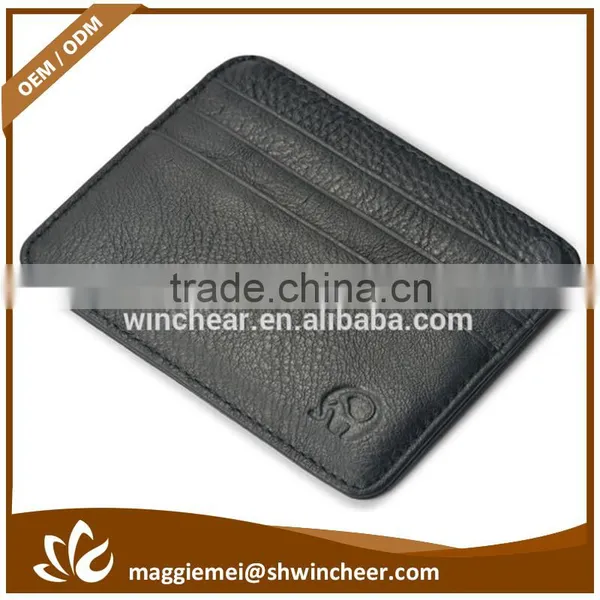 Classic Wallet With Mobile Phone Holder Made in China photo-2