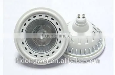 SMD COB 12W Gx53 Morden Spots Ar111 Led Dimmable