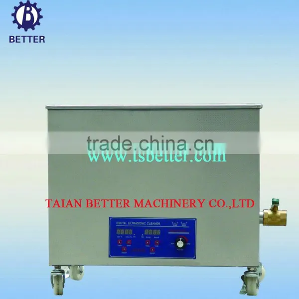 6L Digital Ultrasonic Cleaner/ Digital Control Timer Heating Temperature Control photo-4