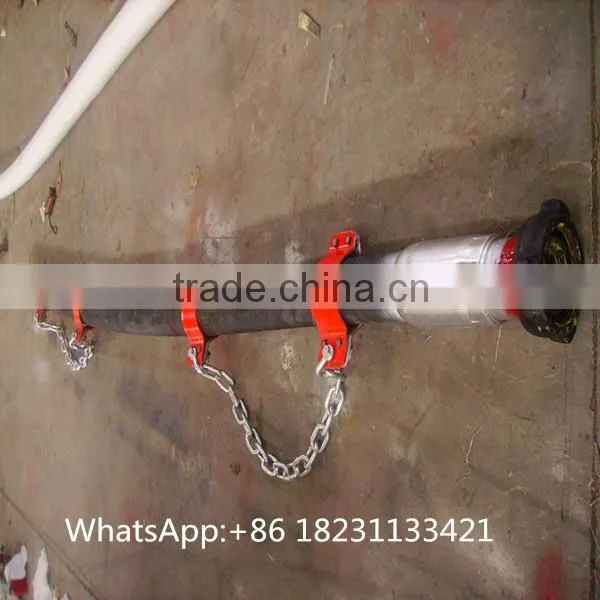 API 7K Vibrator hose