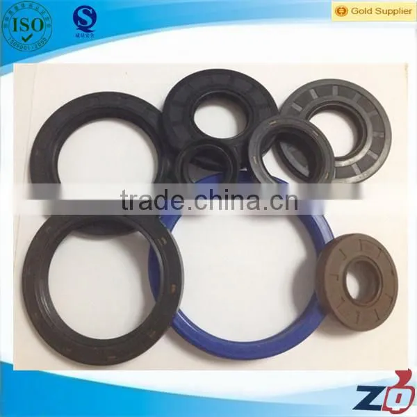 NBR/FKM Truck Seals Have Own Factory photo-4