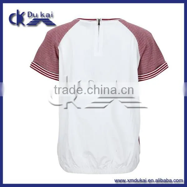 Fashion Design High Quality Low Price OEM t Shirt