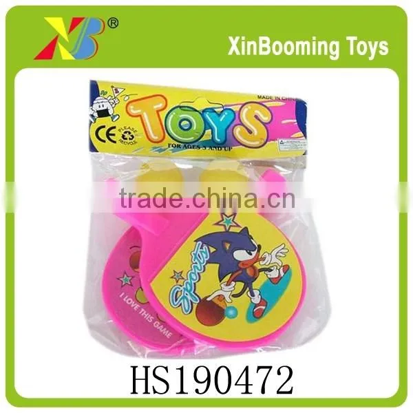 Mini pingpong ball