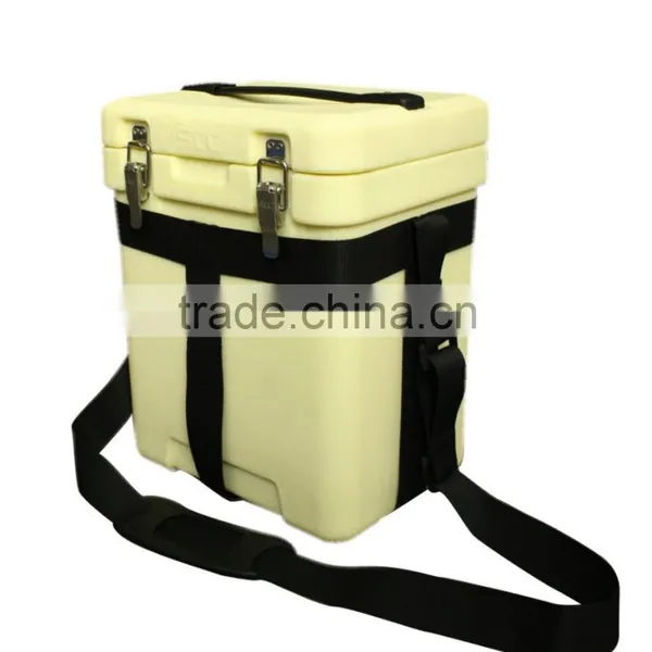 SCC BRAND Thermal Cooler Bag for Frozen Food photo-2