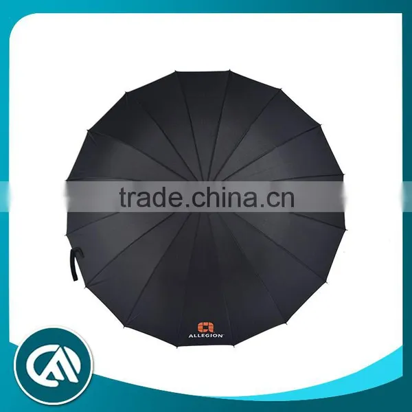 Best Selling Different Kinds of Golf British Umbrella photo-2