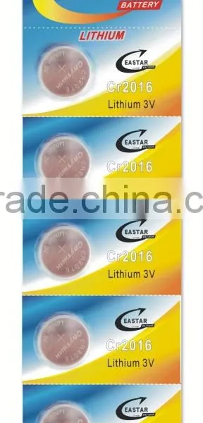 the Button Battery LIR2477 photo-2