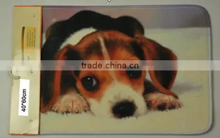 Polyester Surface Christmas Doormats Polyester Doormats photo-2