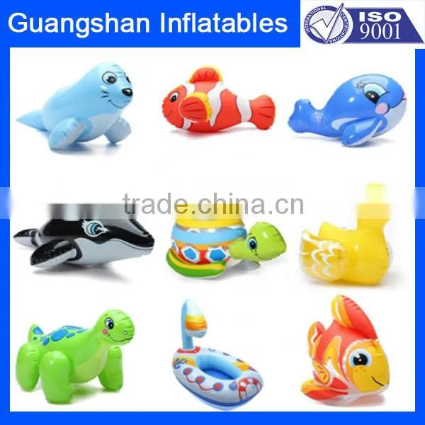 Promotion Mini Portable Inflatable Pool Toys for Kids