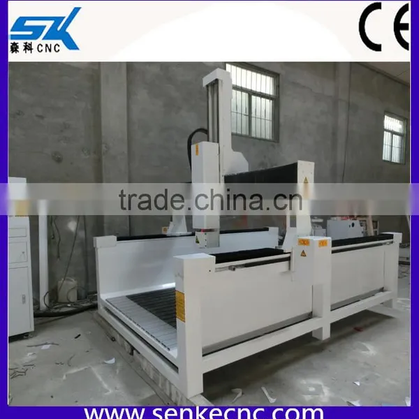 Styrofoam/PU Foam/polystyrene Furniture Cnc Making Machine Manual Engraver photo-5