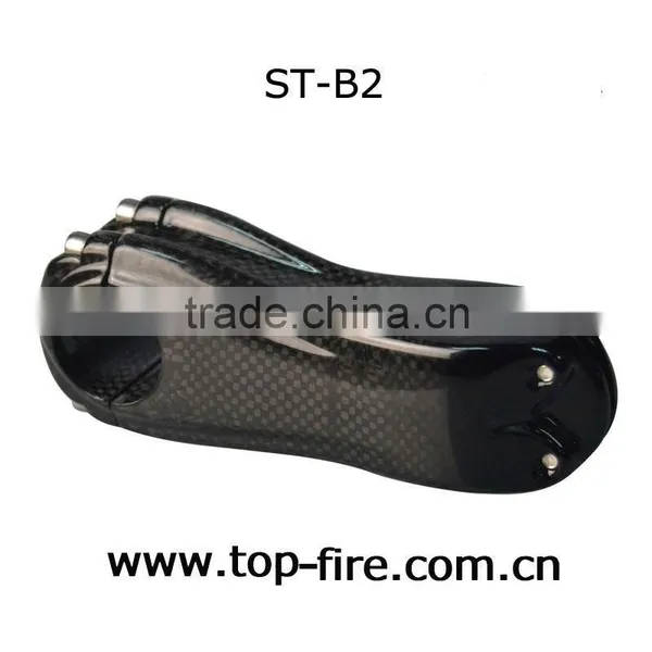 2013 Carbon Road Bike Stem 90 to 120mm