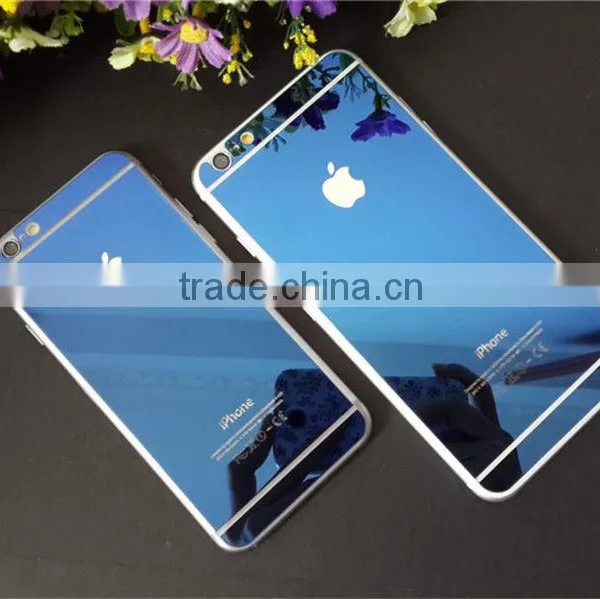 Manufacturer Tempered Glass Screen Protective Mobile Phone Film for IPhone 6 Glass Screen Protector Quality Choice photo-5