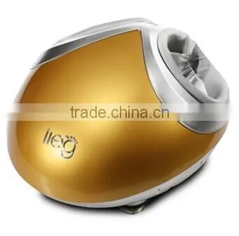 Blood Circulation Foot Massager With Vibration