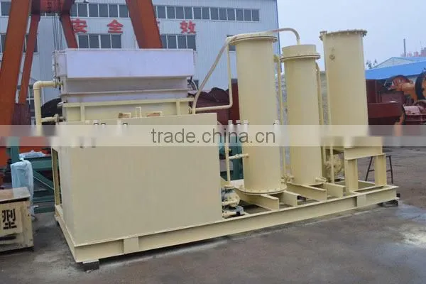 CIL and CIP Process Plants for Gold Mining in Sudan photo-3