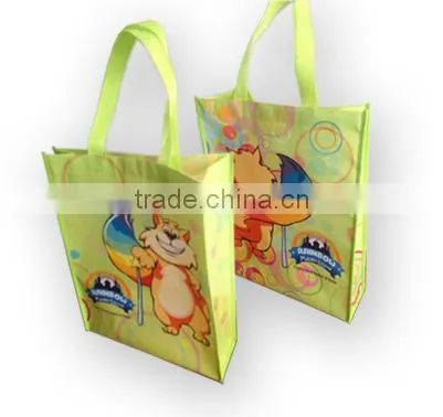 TNT Non Woven Shopping Bag