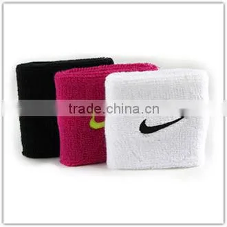 Customized Logo Sweatbands/bulk Sweatbands/cotton Sweatband With Logo
