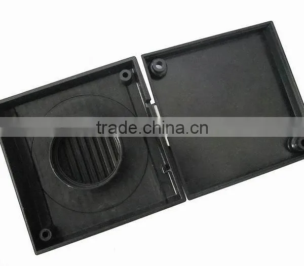 DVD Case Injection Molding photo-3