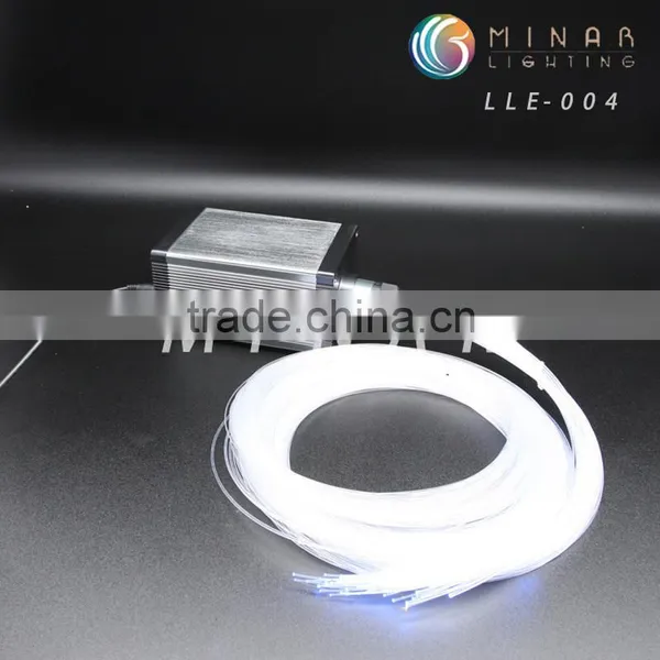 Mini 6W RGB Professional Christmas Led Fiber Optic Illuminator for Wholesale photo-4