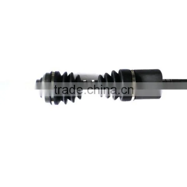 Axle Shaft Assembly Axle Shaft Half Shaft Drive Shaft Auto Half Shaft Auto Axle Shaft 282mm R JMC Baodian Auto Parts photo-4