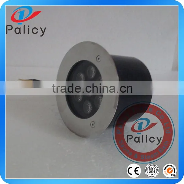Ip68 High Power Led Inground Light,led Floor Lamp 24W photo-2