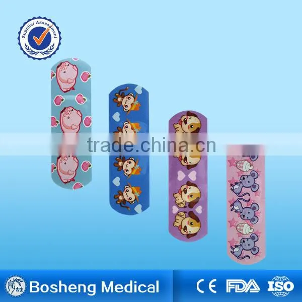 Latex Free Adhesive Bandage 2015 Hot