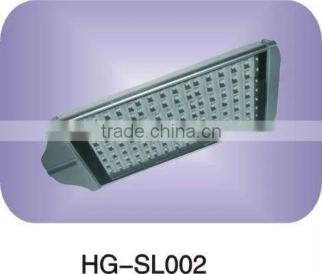 High Power Led Streetlights
