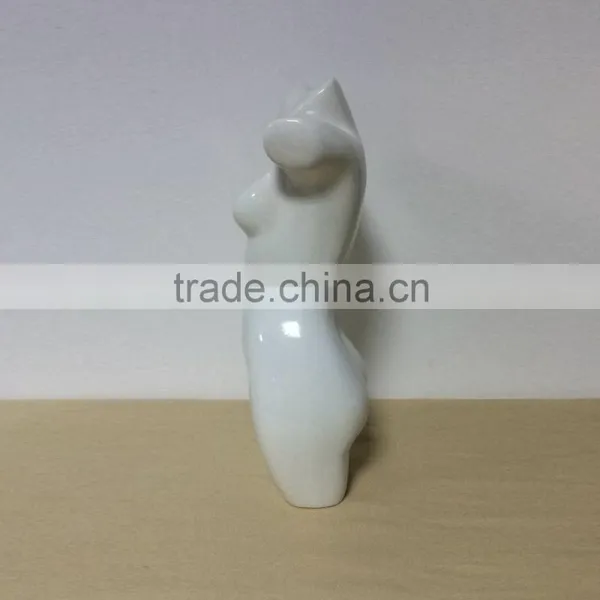 DL106 Full Body Mini Form for Display Form Fiberglass Mini Lingerie Mannequin photo-3