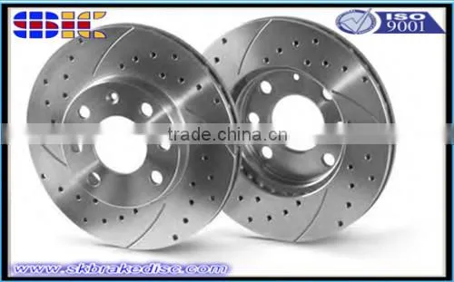 auto disk brake calipers