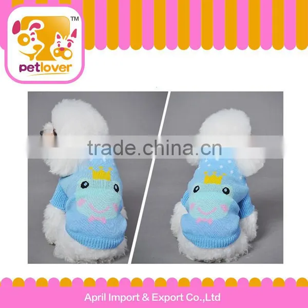 Pet Apparel & Accessory Type Fashion Pet Dog Sweater photo-2