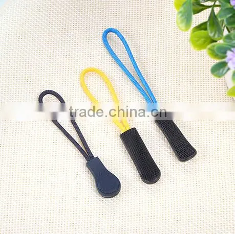 Jacket PVC Zipper Pulls photo-3