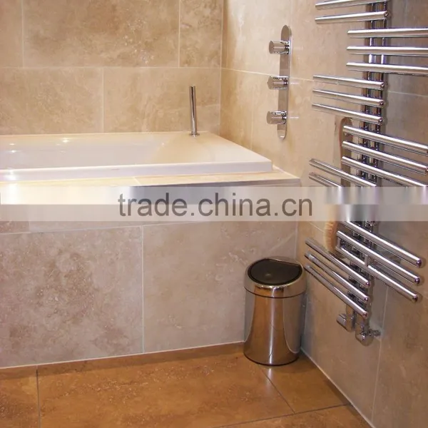 Bathroom Travertine Tiles From Turkey