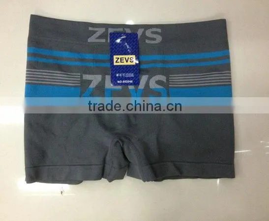 Newest Custom Inner Underwear for Sexy Men