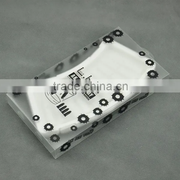 Popular FDA Standard Ak47 Bullet Pellet Ice Cube Tray photo-6