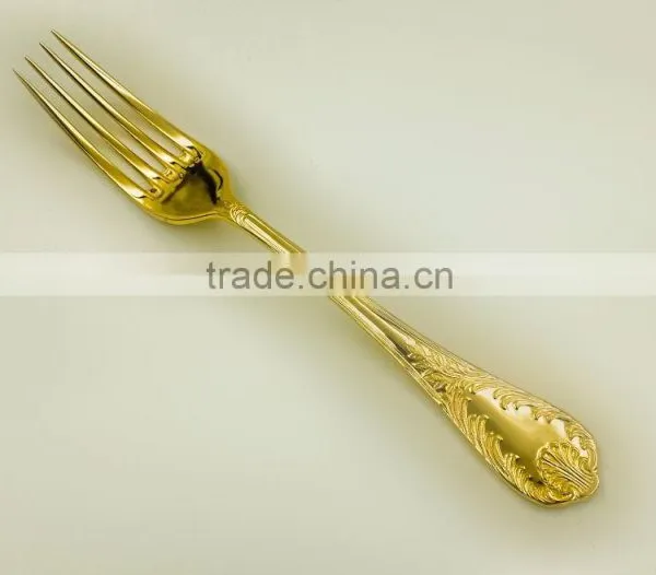 Wedding Favors Silver Plated Flatware photo-5
