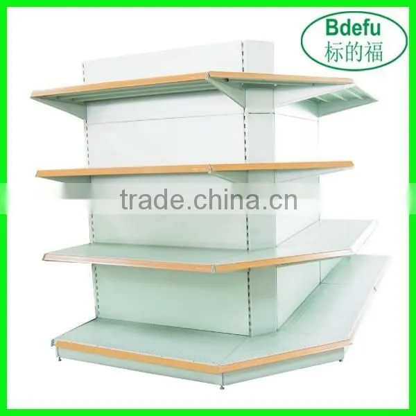 Wholesale Shelves Supermarket Equipment