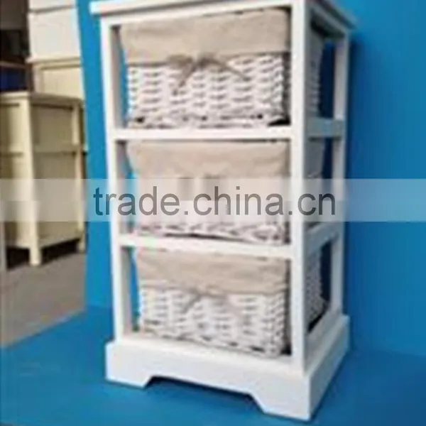 Wood Cabinets