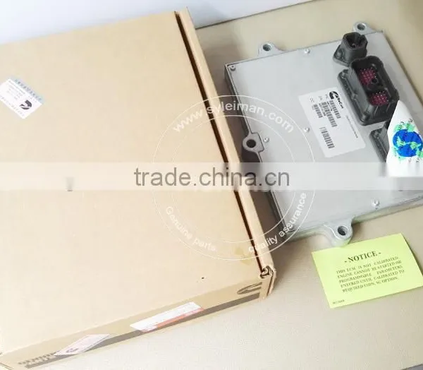Cummin Isx Ecm 3408501 photo-4