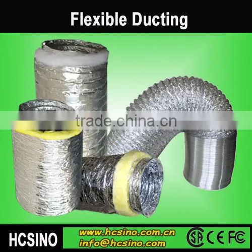 Flexible Ducting