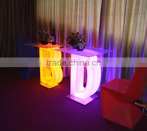 Wedding Marquee Decoration Letters Light or Led Letter Light photo-6