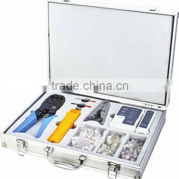 Computer Tool Kit for Network System