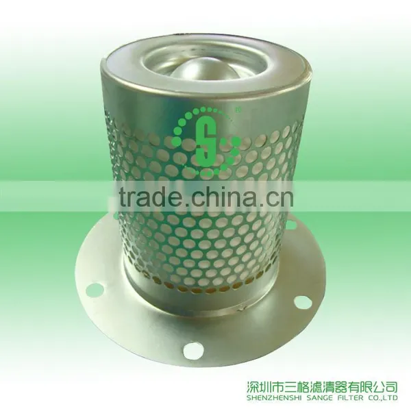 Hot Selling Brand Gas Compressor Air Oil Separator 1625703600 photo-3