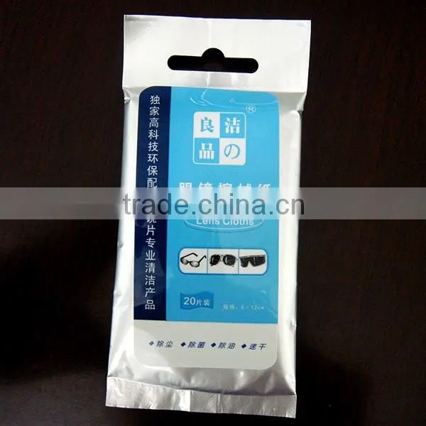 Mobile Phone Wipe,mobile Cleaning Wipes,Glasses Wipe photo-3