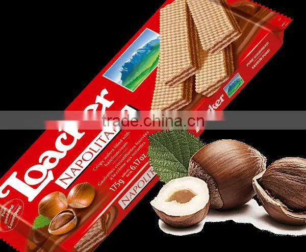 Loacker Chocolate Cream Spread 320g photo-5