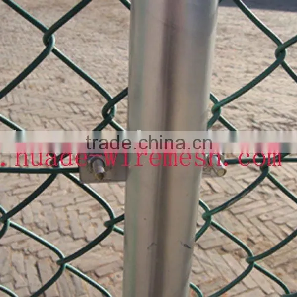Chain Wire Fence